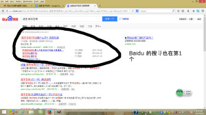 Baidu 谜语2